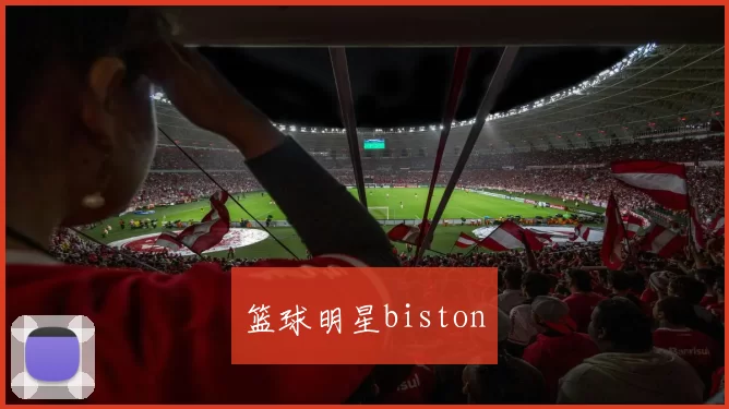 篮球明星biston