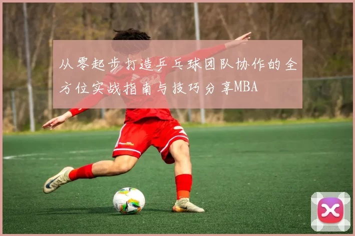 从零起步打造乒乓球团队协作的全方位实战指南与技巧分享MBA
